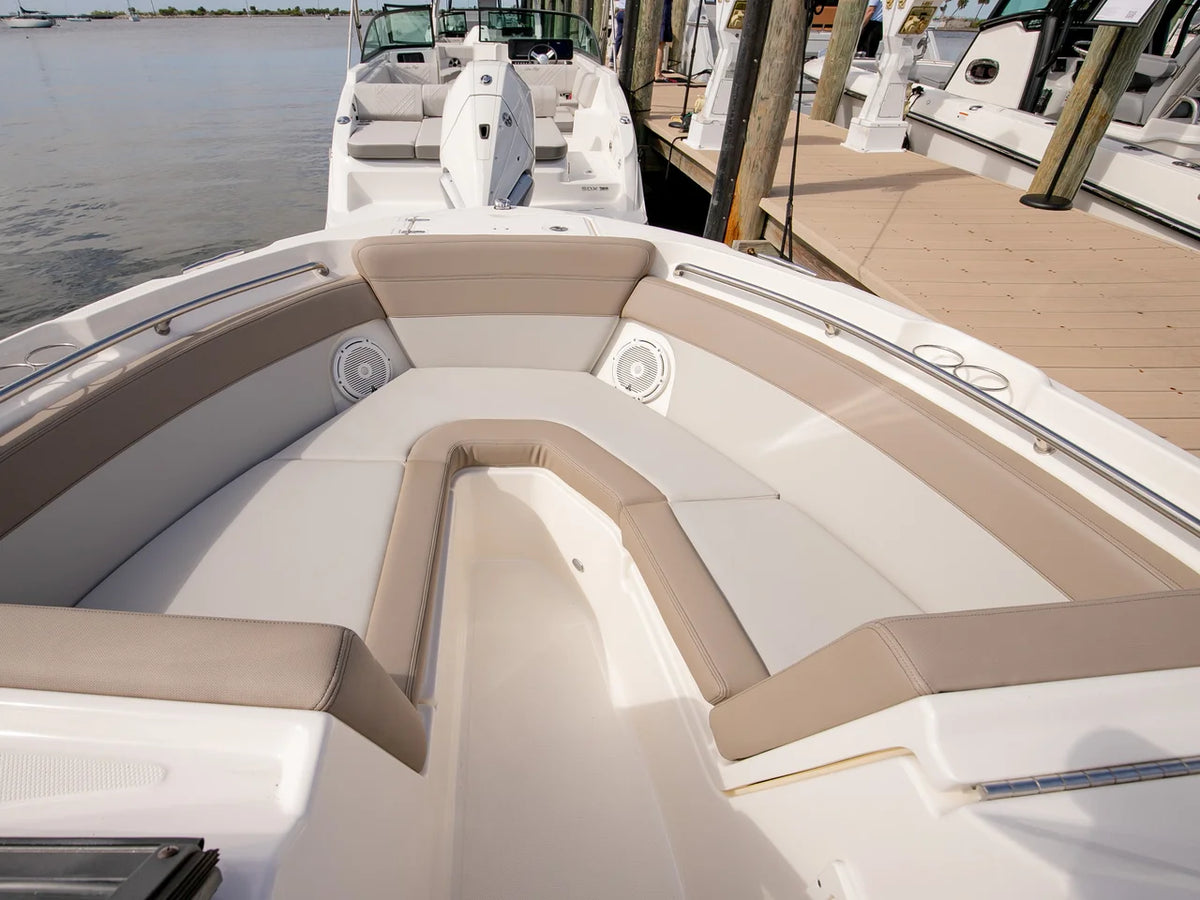 2026 Boston Whaler 210 Vantage 21.0 feet, Cocoa, Florida #15