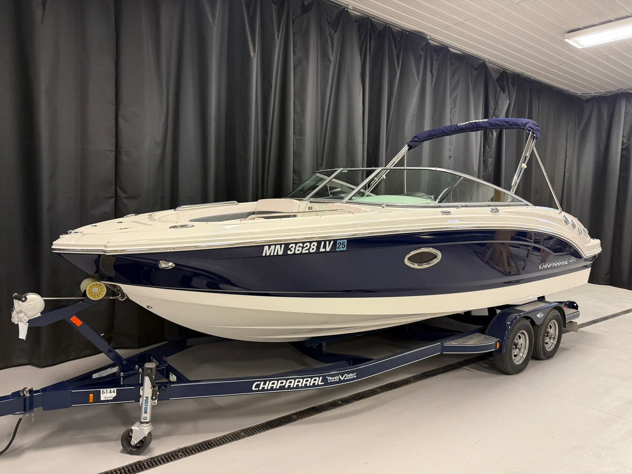 2019 Chaparral 246 24.0 feet, Crosslake, Minnesota #4