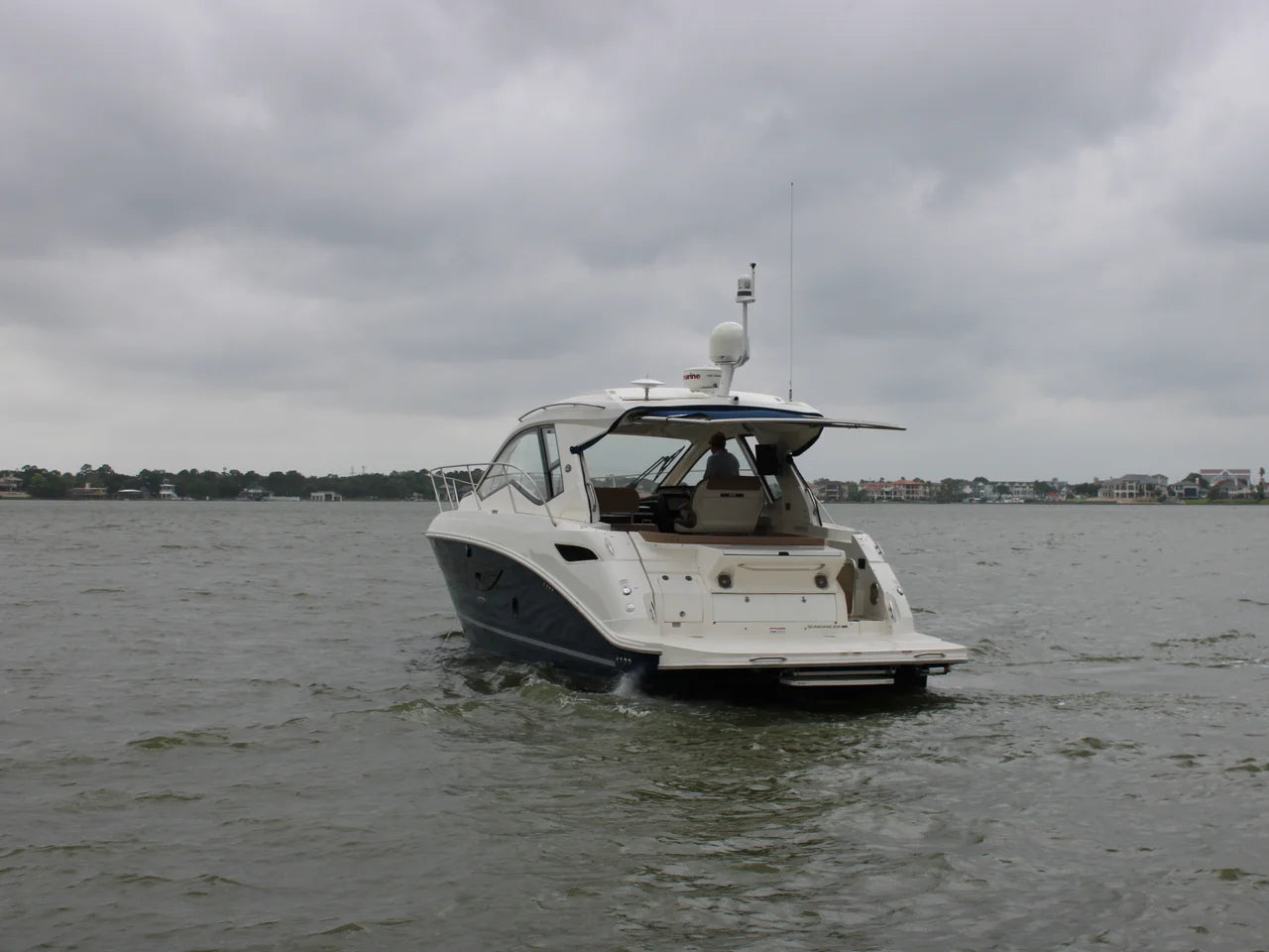 2018 Sea Ray 350 SUNDANCER 35.0 feet, Seabrook, TX #12