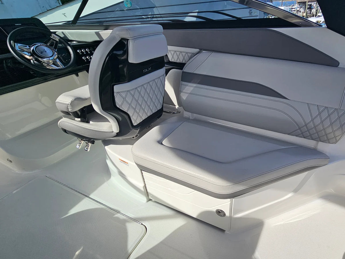 2024 Sea Ray SLX 260 Outboard 28.0 feet, Brick Township, New Jersey #13