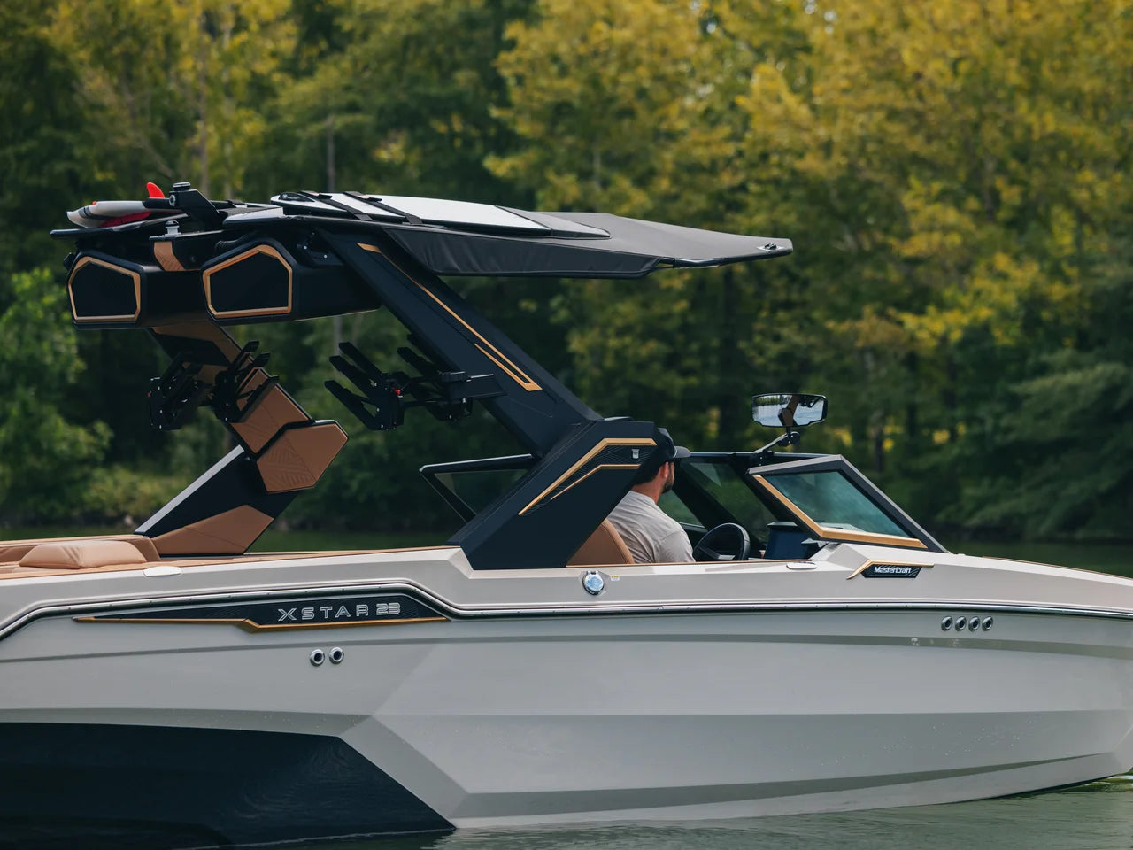 2026 Mastercraft XStar 23 23.0 feet, Inuvik, Northwest Territories #5