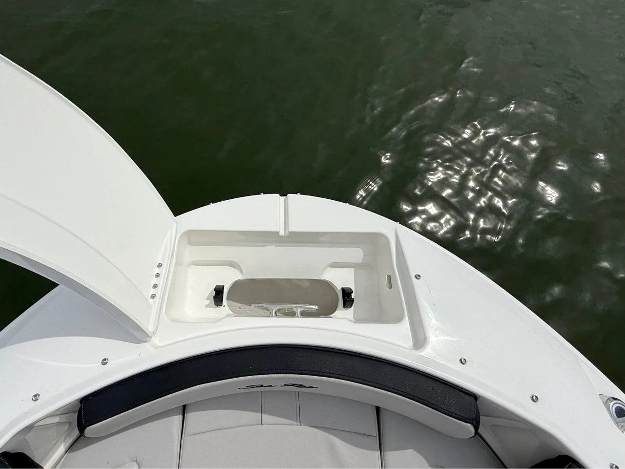 2026 Sea Ray SPX 210 Outboard 21.0 feet, Lake Wylie, SC #25