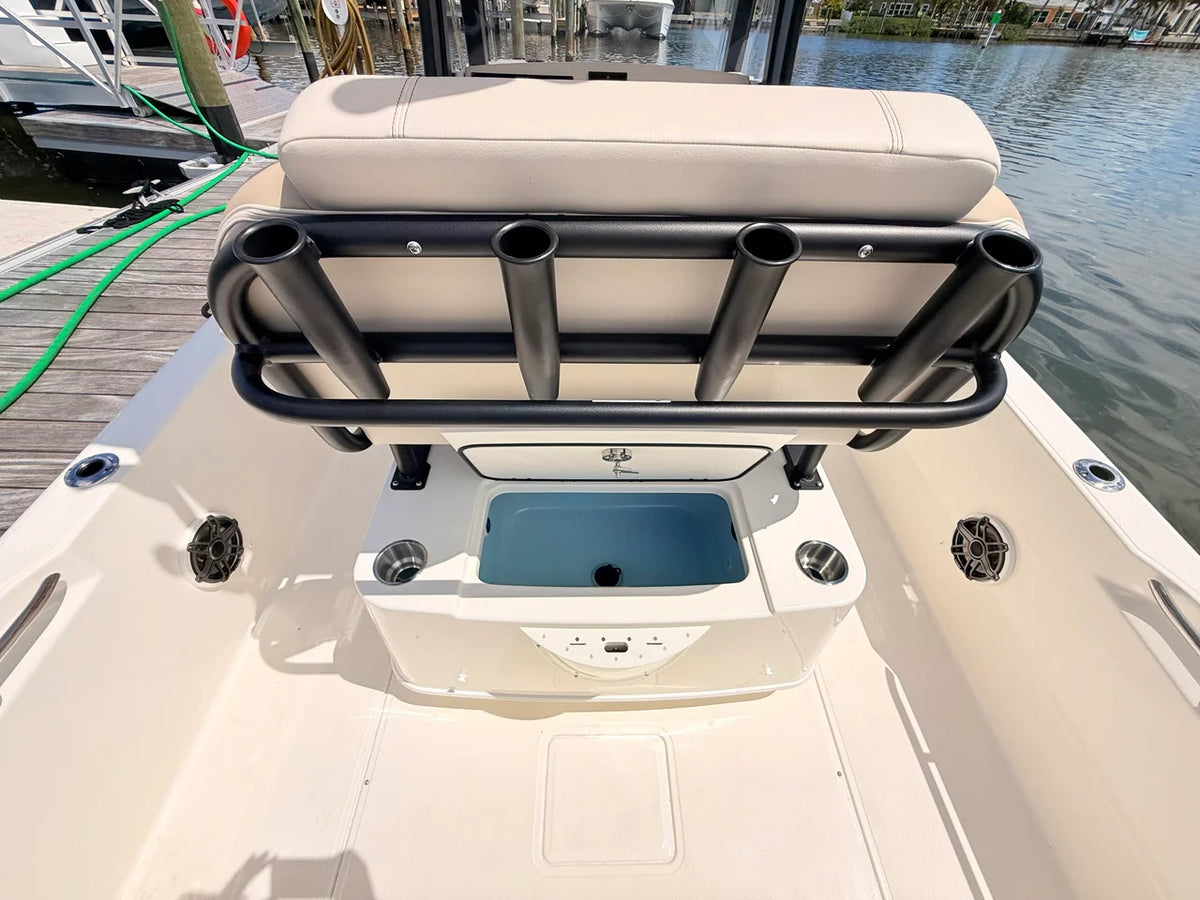 2027 Boston Whaler 220 Dauntless 22.0 feet, St Petersburg, FL #24
