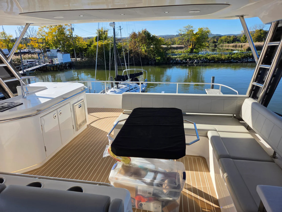 2026 Aquila 46 YACHT 47.0 feet, Lake Hopatcong, NJ #29