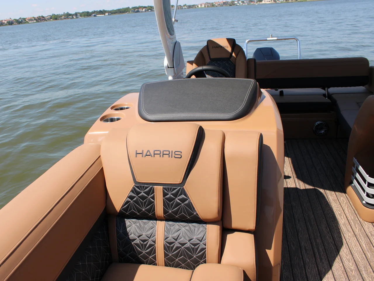 2026 Harris Grand Mariner 250 25.0 feet, Seabrook, TX #23