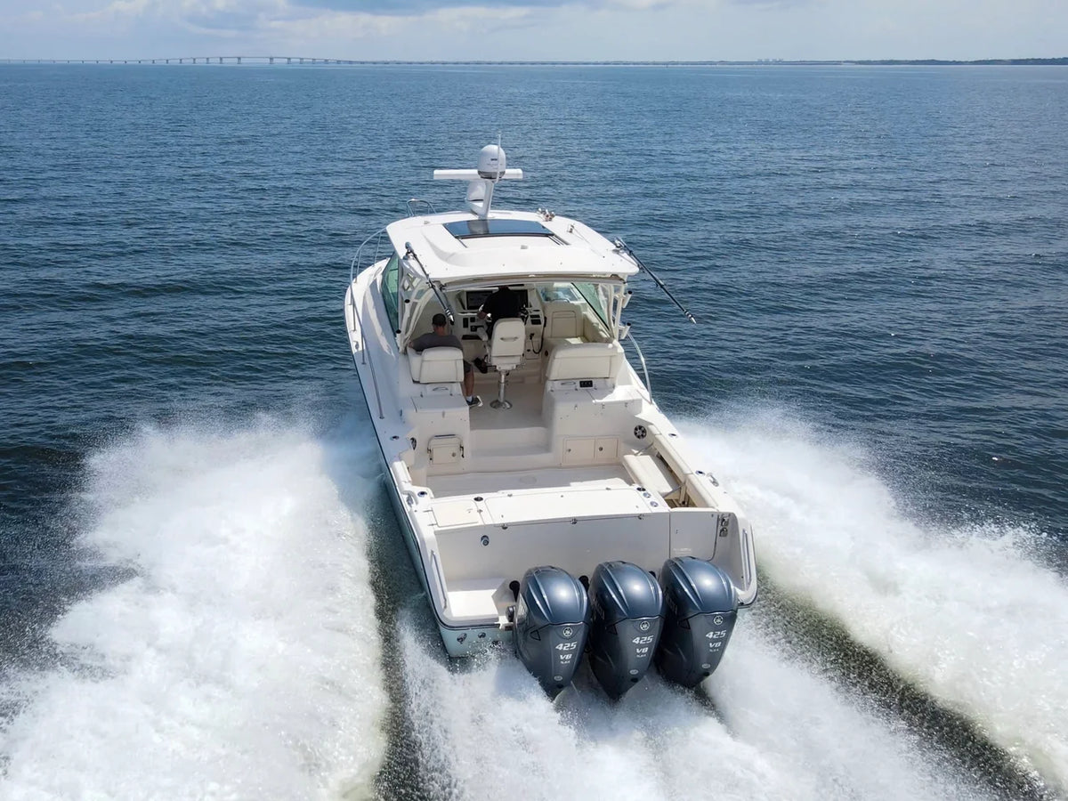 2022 Grady-White 370 EXPRESS 37.0 feet, Pensacola, Florida #21
