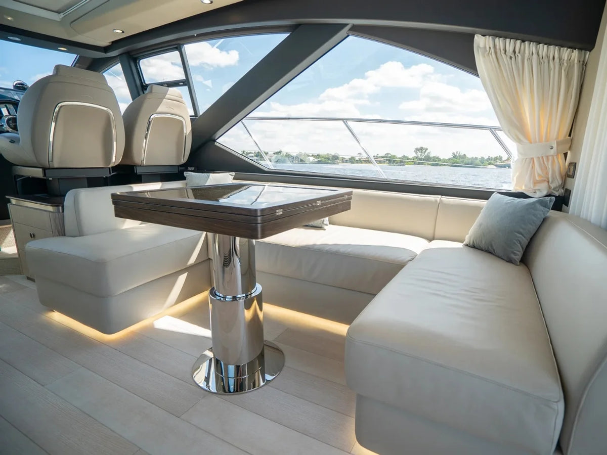 2025 Azimut S6 60.0 feet, Naples, Florida #34