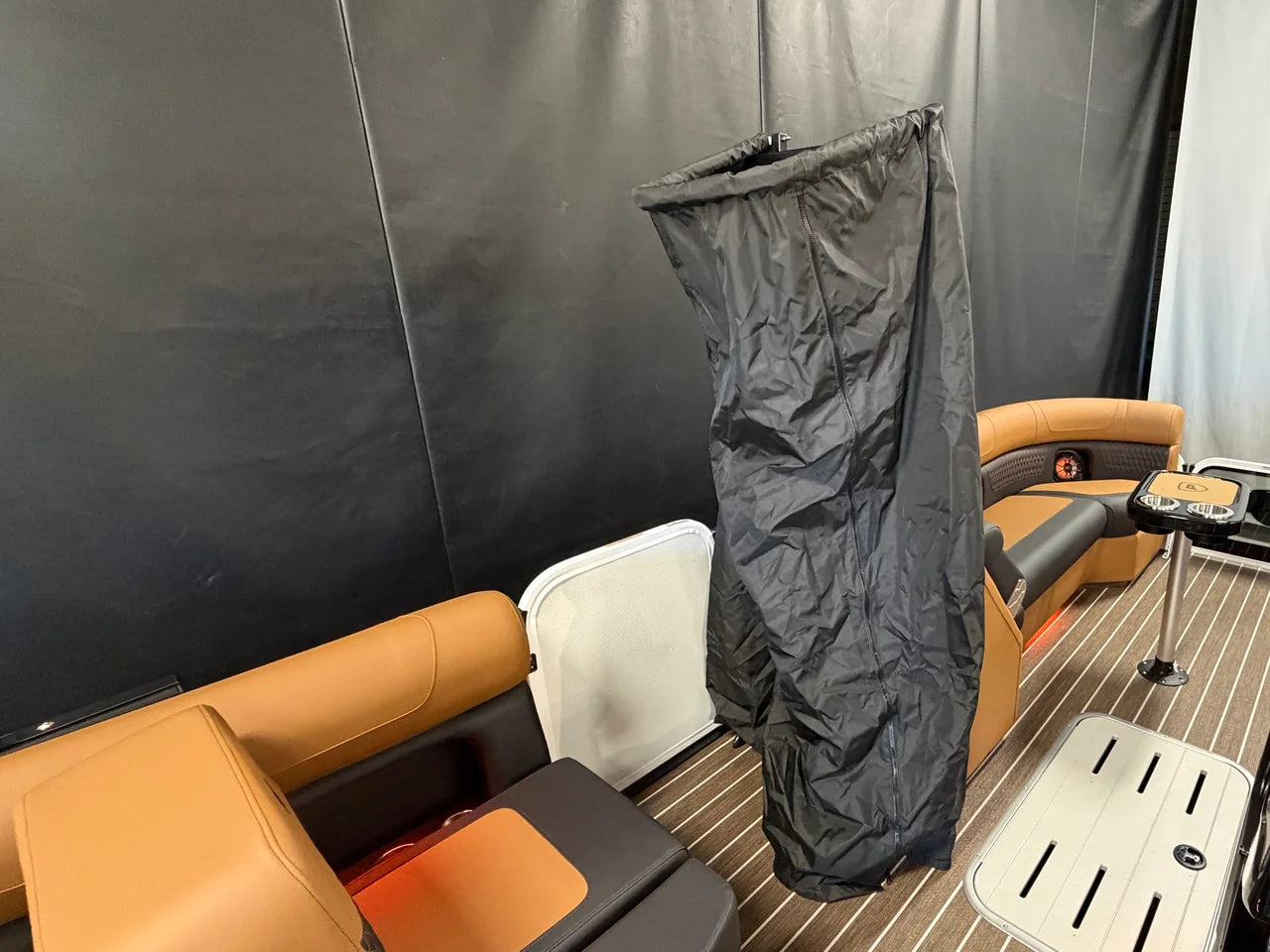 2026 Premier 250 SOLARIS 25.0 feet, Nisswa, Minnesota #50