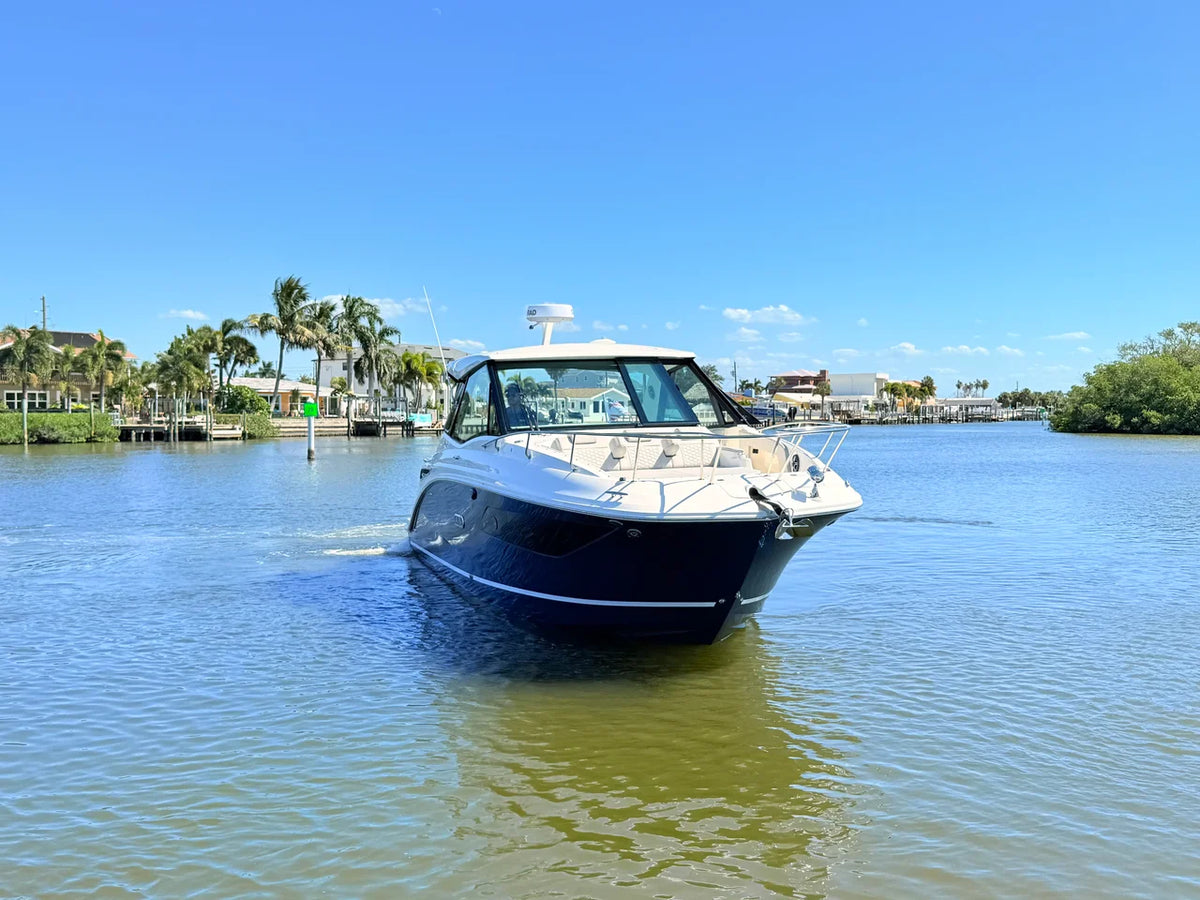 2026 Sea Ray Sundancer 320 Outboard 32.0 feet, St Petersburg, FL #20