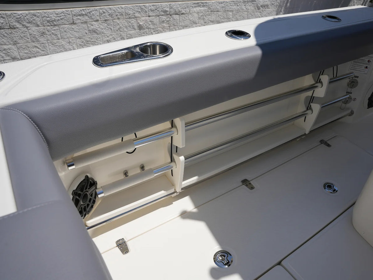 2027 Boston Whaler 250 Outrage 25.0 feet, Lewisville, TX #13