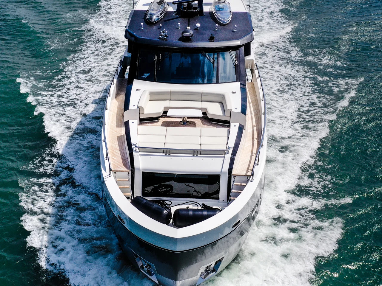 2021 Ocean Alexander 28R 90.0 feet, Wrightsville Beach, North Carolina #1