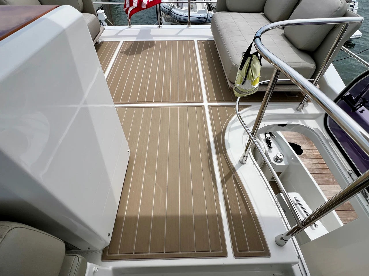 2019 Azimut 50 FLYBRIDGE 50.0 feet, Huntington, NY #28