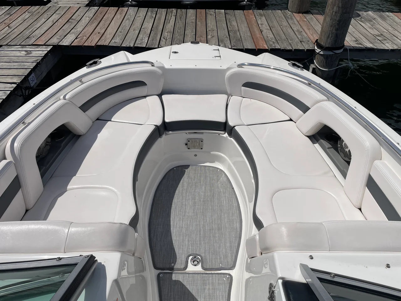 2016 Chaparral 264 SUNSETA 26.0 feet, Excelsior, Minnesota #6