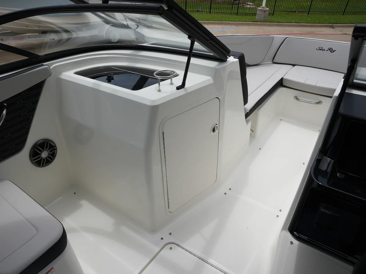 2027 Sea Ray SPX 210 21.0 feet, Lewisville, TX #20
