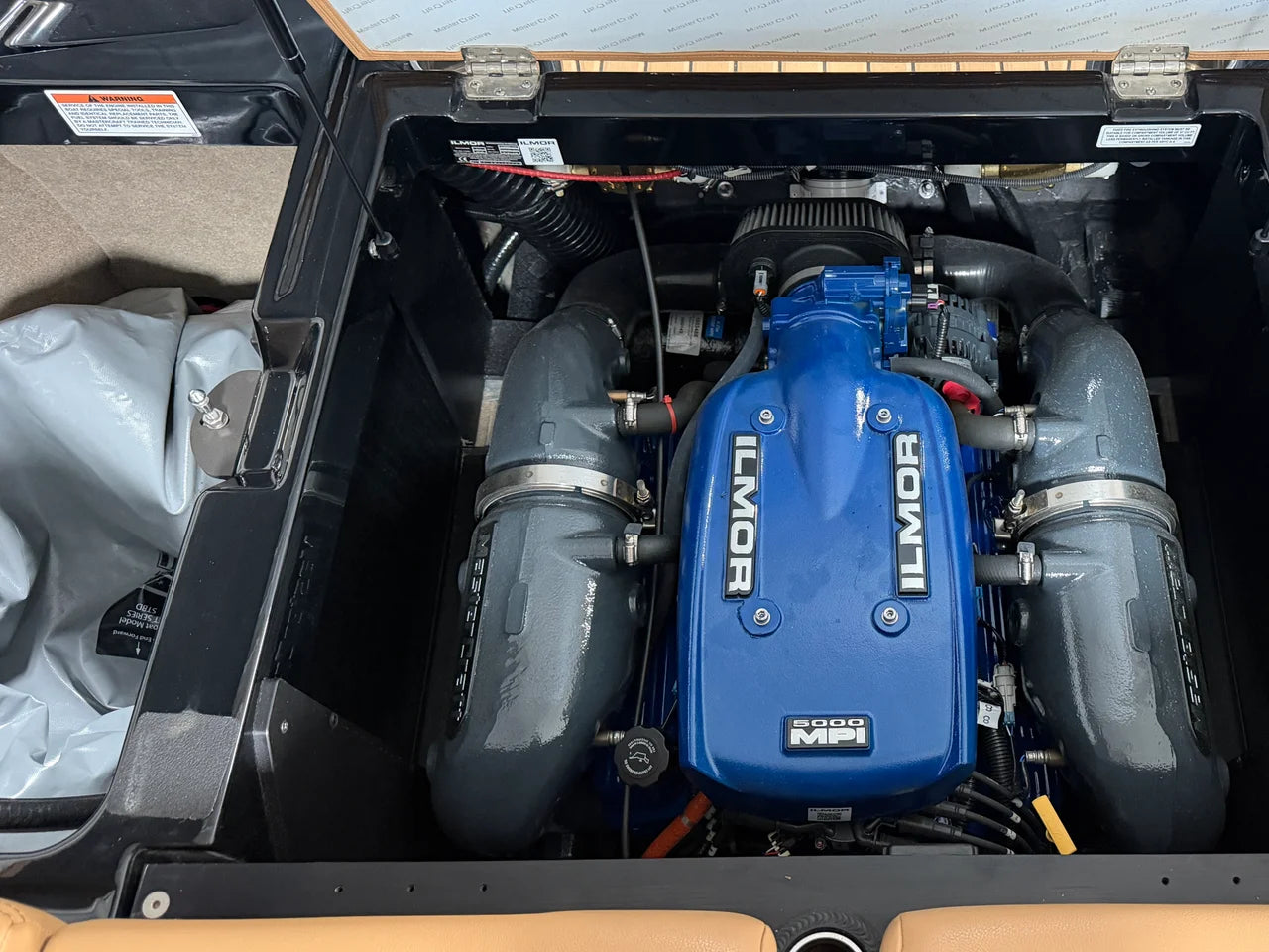 2019 Mastercraft XT22 22.0 feet, Nisswa, Minnesota #21