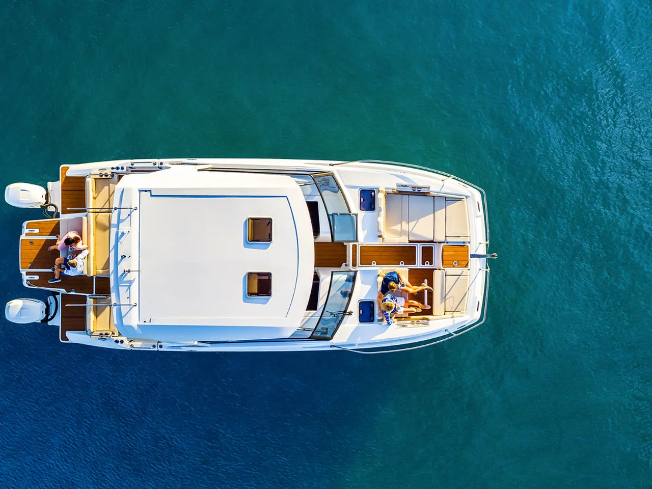 2026 Aquila 36 Sport 36.0 feet, Inuvik, Northwest Territories #20