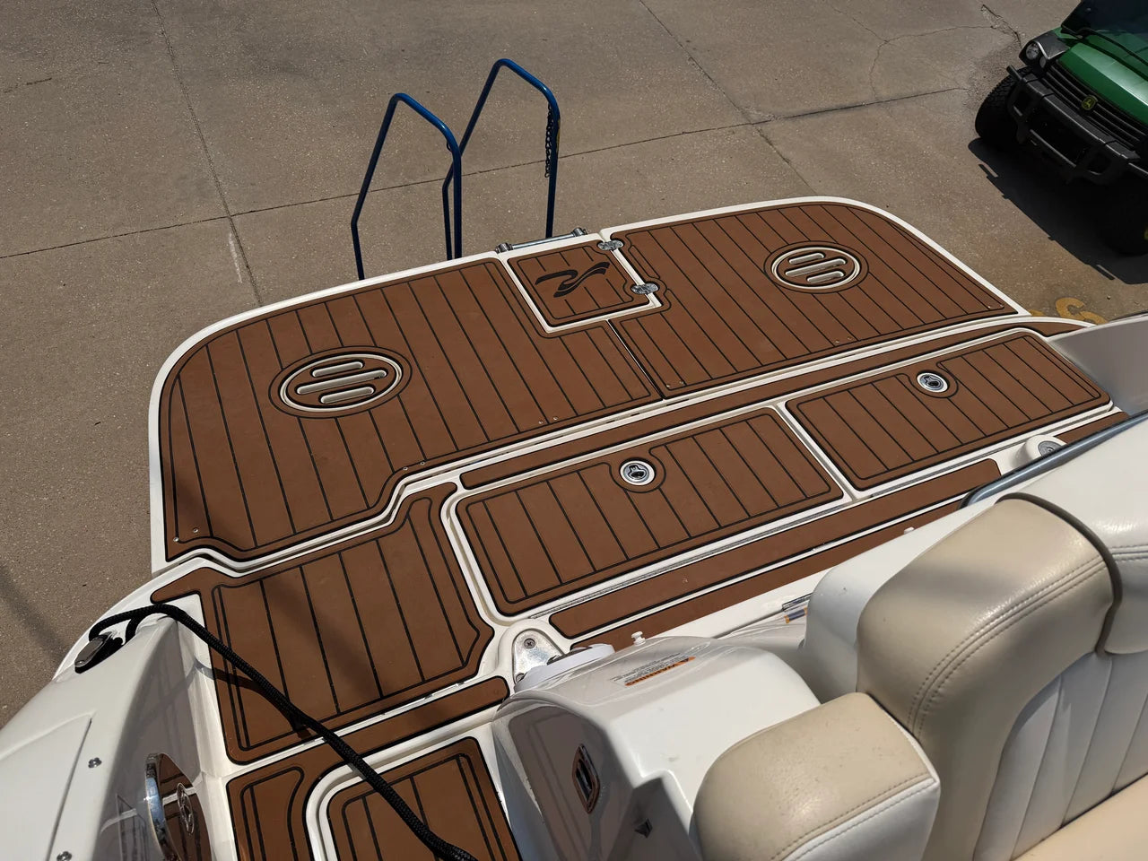 2012 Sea Ray 310 SUNDANCER 31.0 feet, Lake Ozark, MO #6