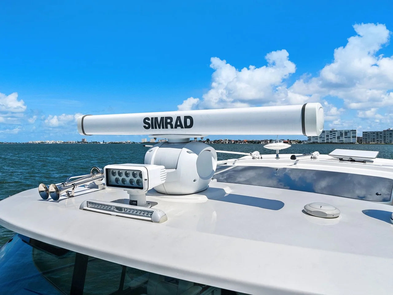2025 Boston Whaler 405 CONQUEST 41.0 feet, St Petersburg, FL #78