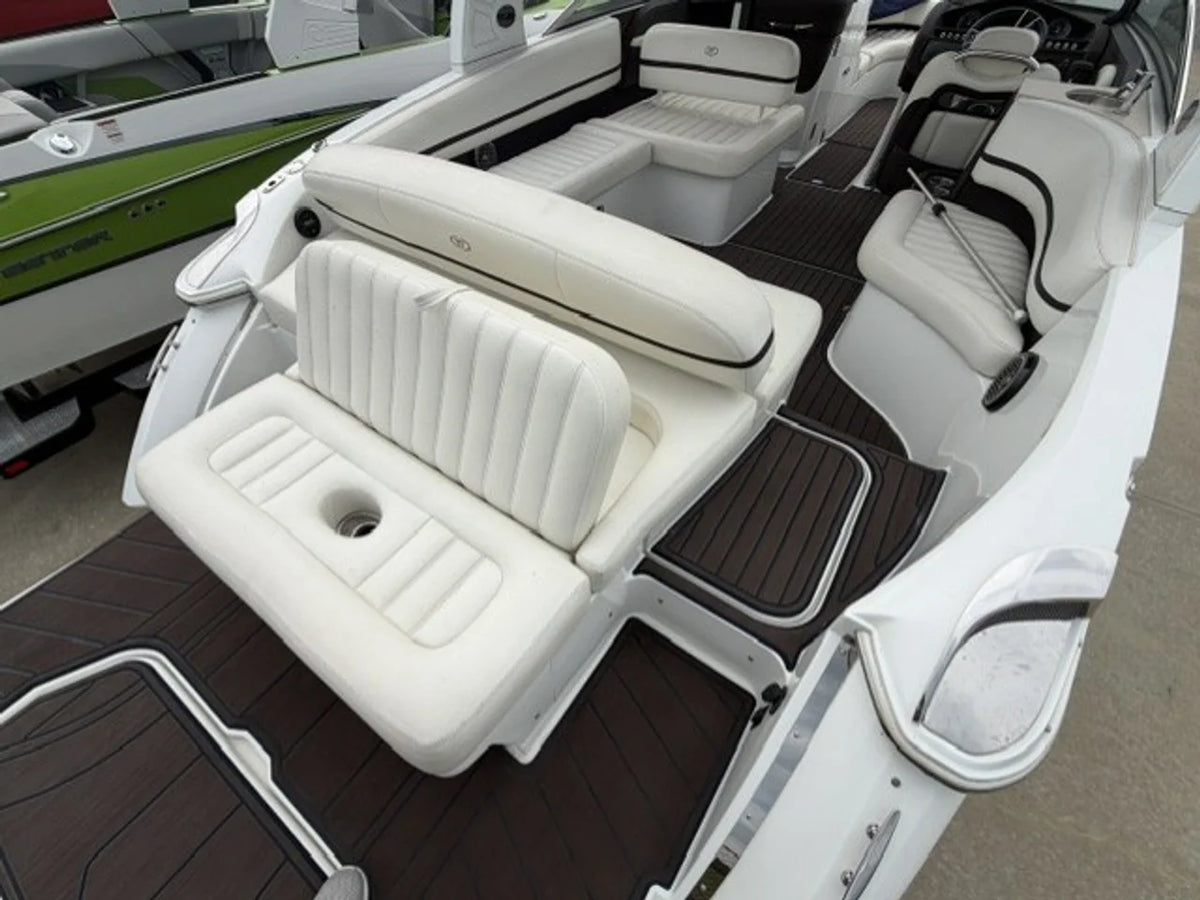 2015 Cobalt R7 27.0 feet, Monkey Island, OK #5