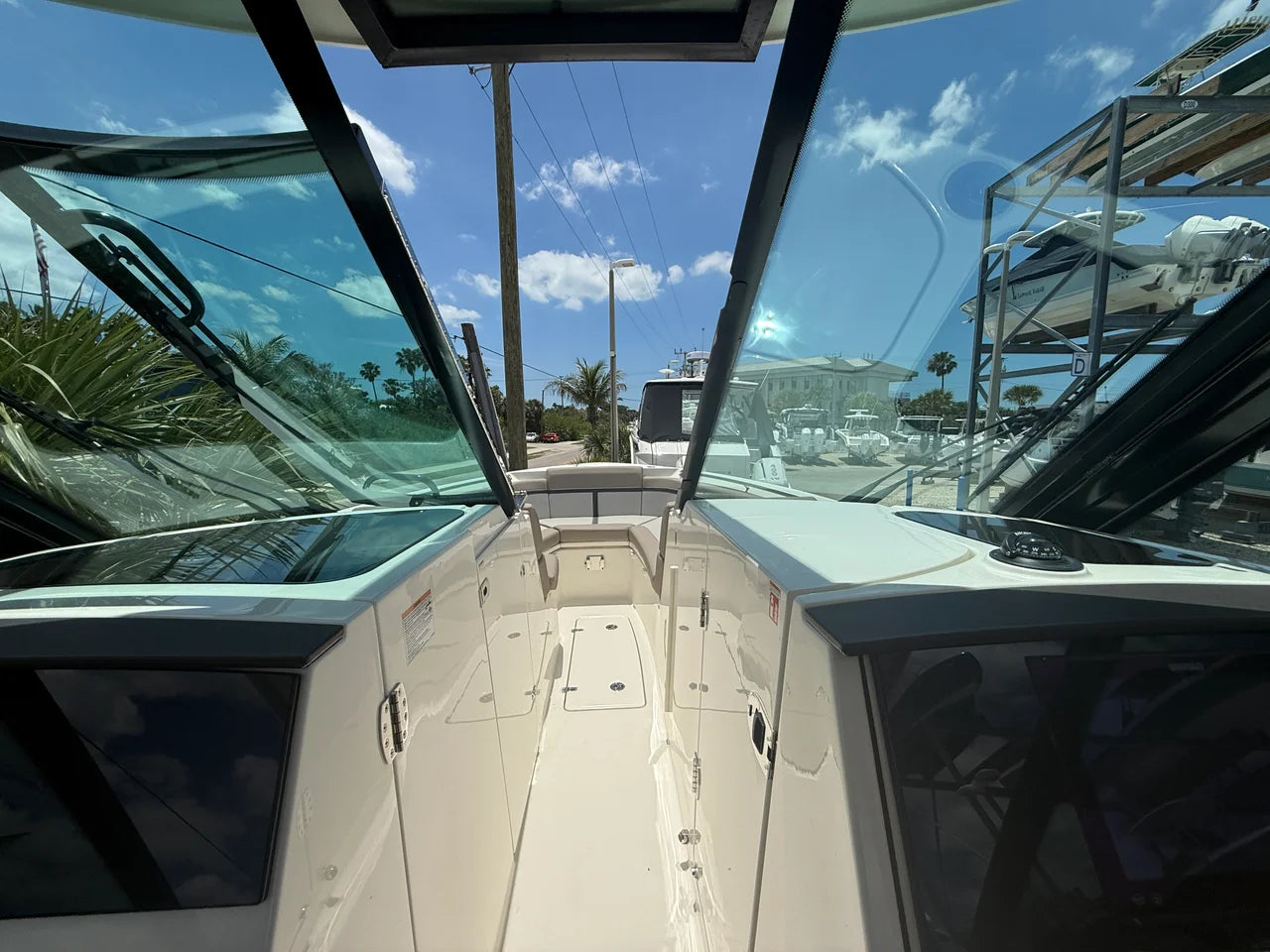 2025 Boston Whaler 330 Vantage 33.0 feet, Sarasota, FL #7