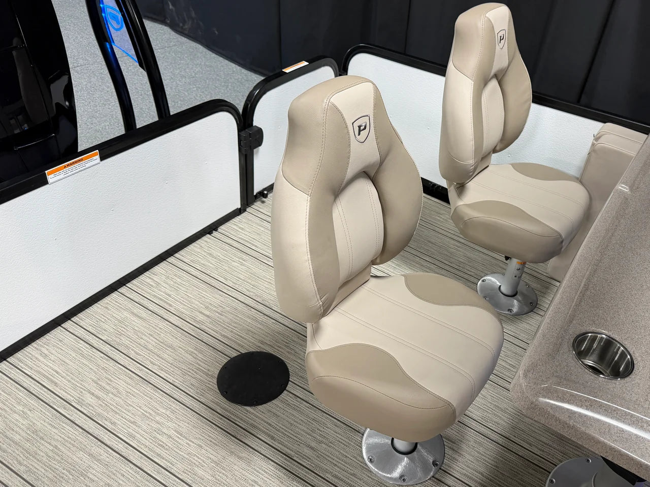 2027 Premier 250SOLARIS 25.0 feet, Nisswa, Minnesota #77