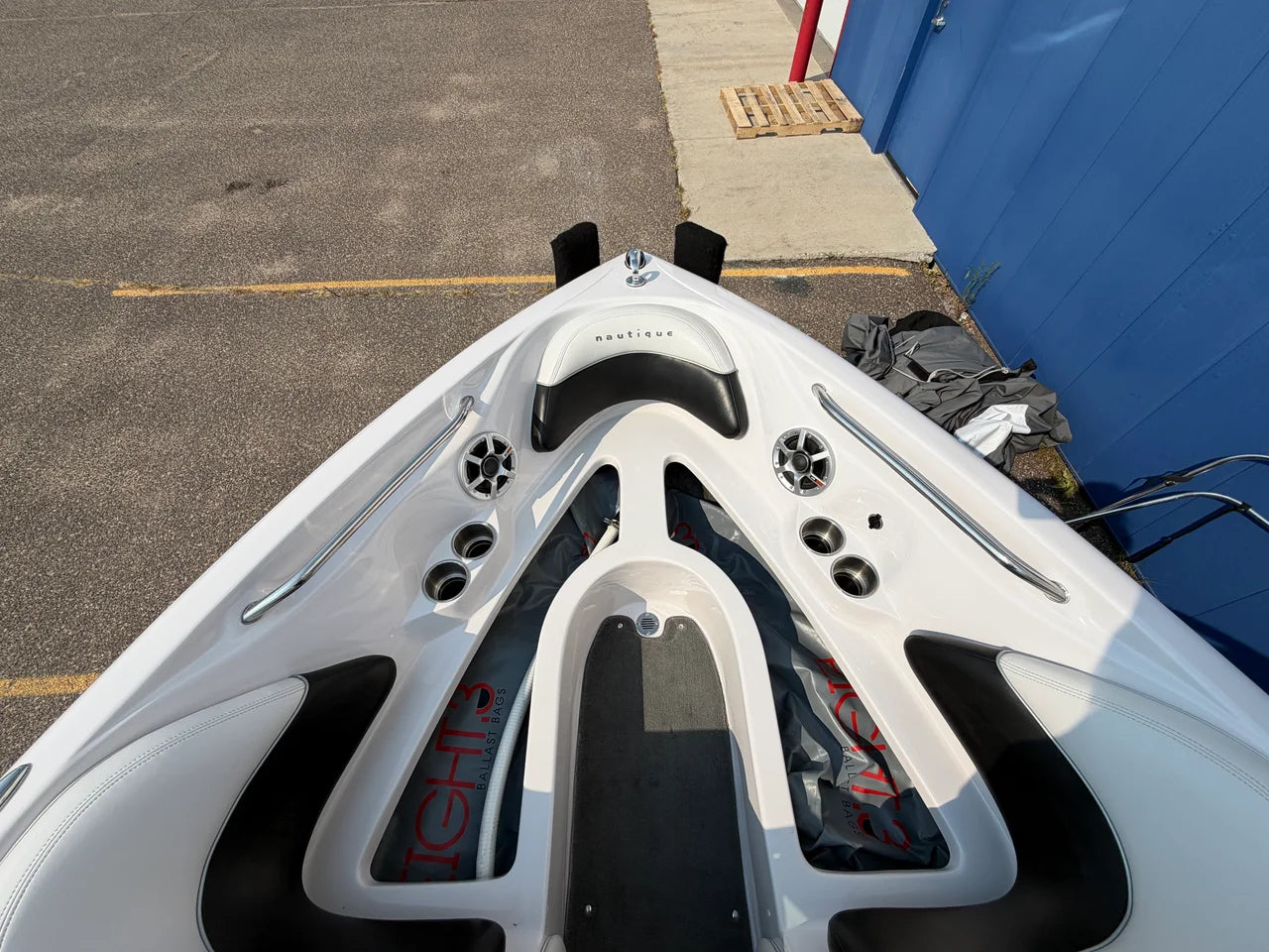 2006 Nautique SV211 21.0 feet, Rogers, Minnesota #32