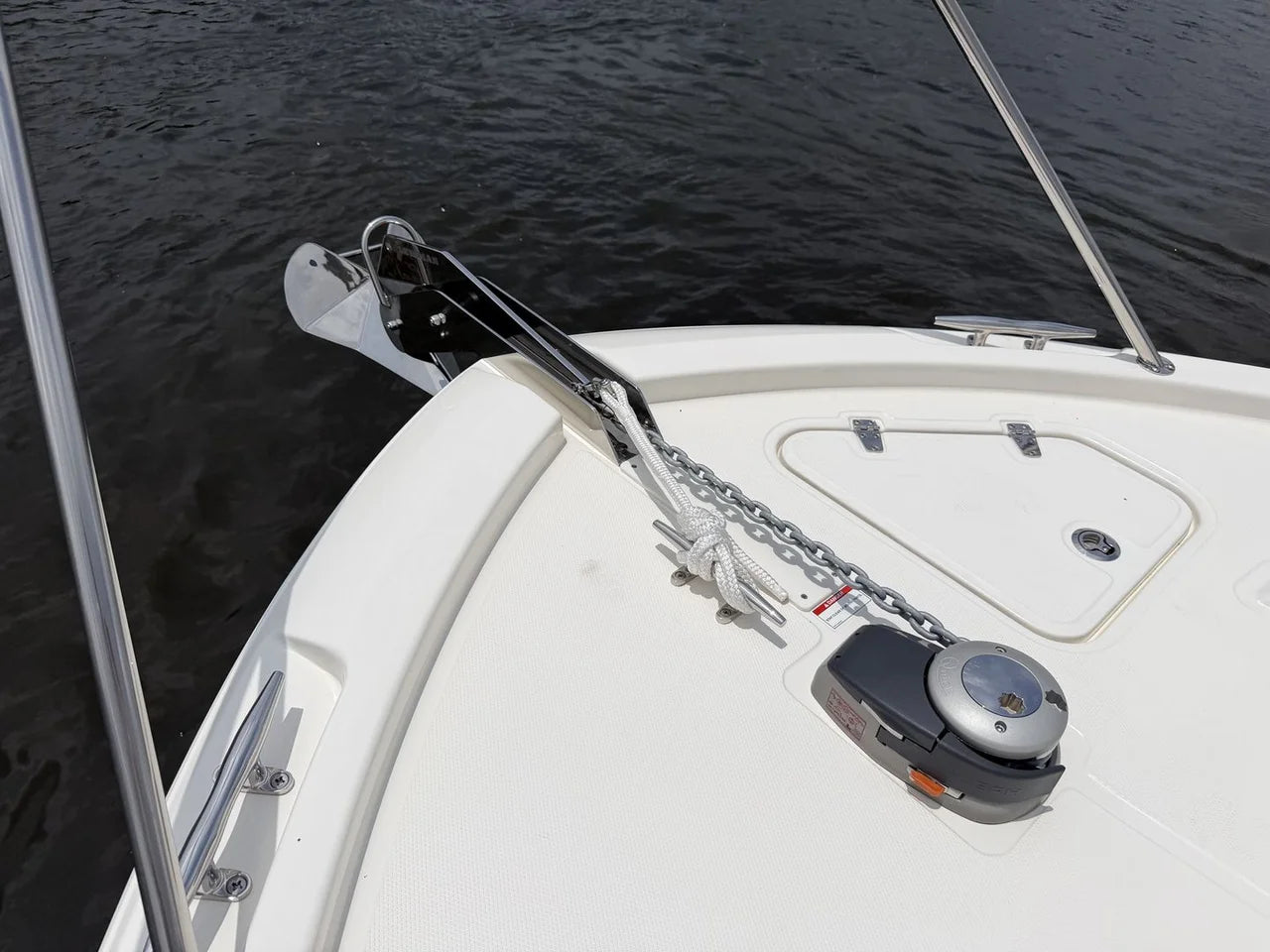 2027 Boston Whaler 325 Conquest 32.0 feet, Fort Myers, FL #30