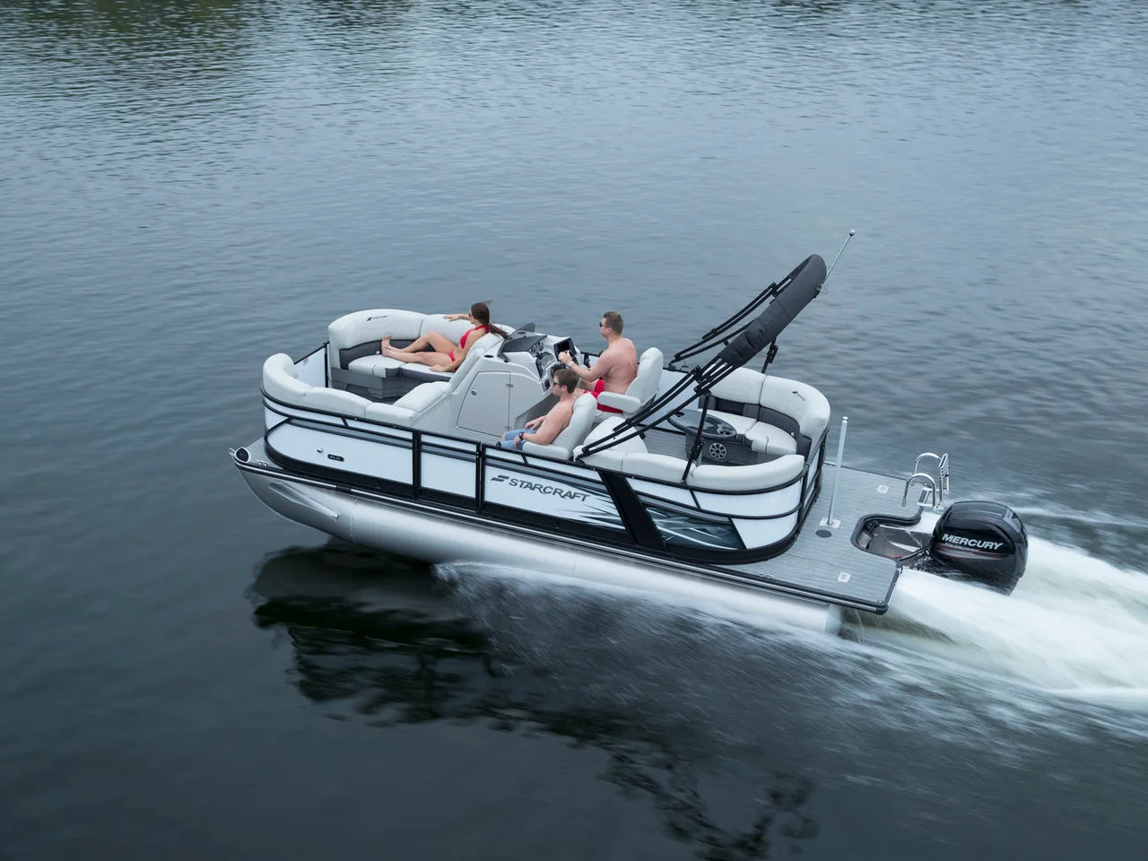 2026 Starcraft SLS 1 21.0 feet, Inuvik, Northwest Territories #1