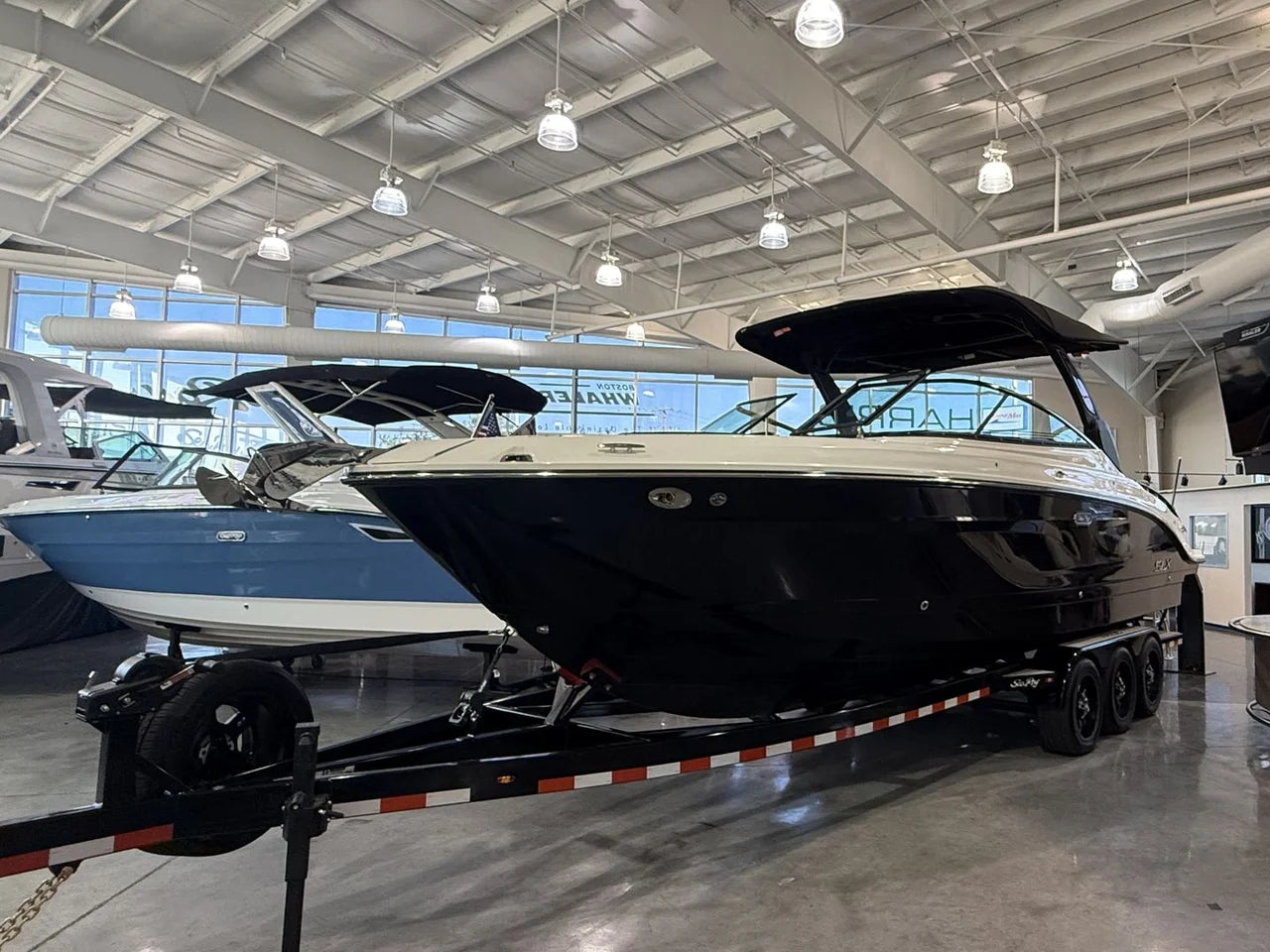 2026 Sea Ray SLX 280 28.0 feet, Lewisville, TX #53