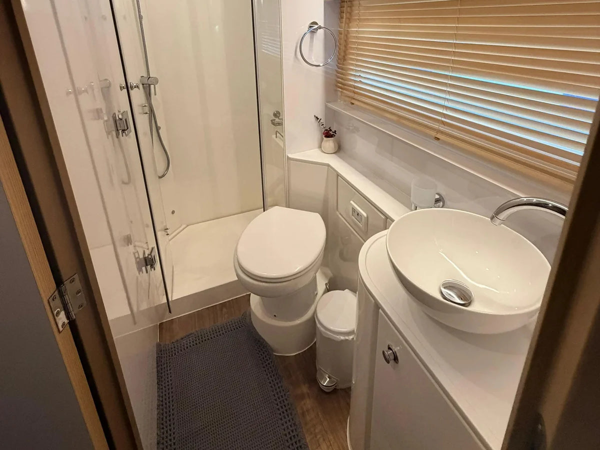 2022 Aquila 54 Yacht 54.0 feet, Virgin Islands, VI #32