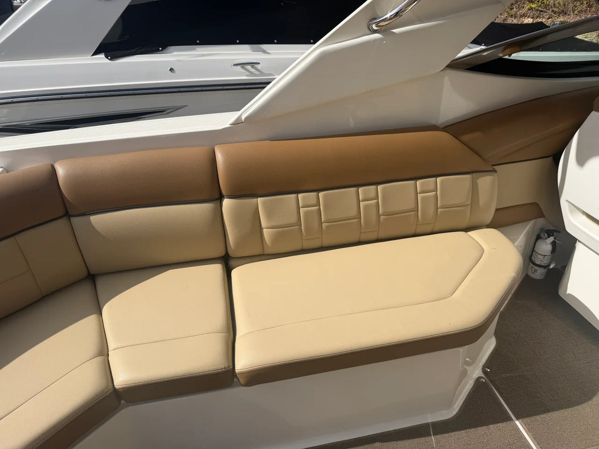 2015 Sea Ray SLX 350 34.0 feet, Lake Ozark, MO #21