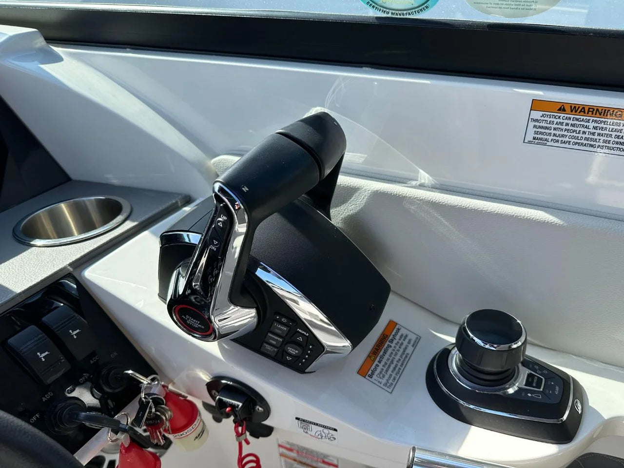 2023 Sea Ray SDX 290 Outboard 29.0 feet, Clearwater, Florida #41