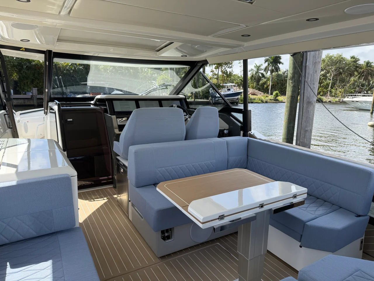 2026 Saxdor 400 GTO 40.0 feet, Sarasota, FL #13