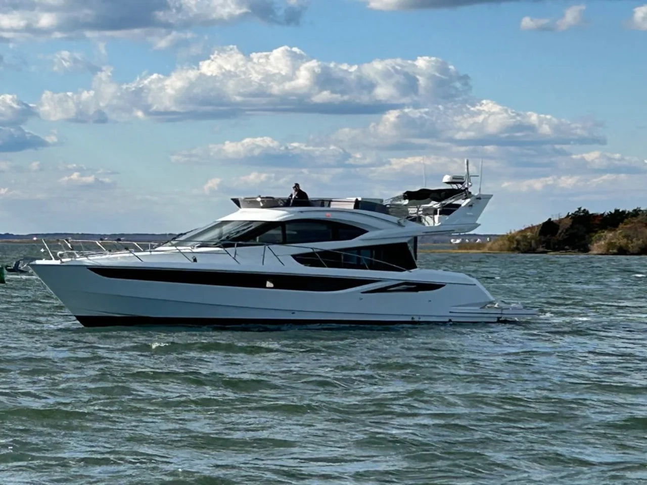 2018 Galeon 420 42.0 feet, Somers Point, New Jersey #4