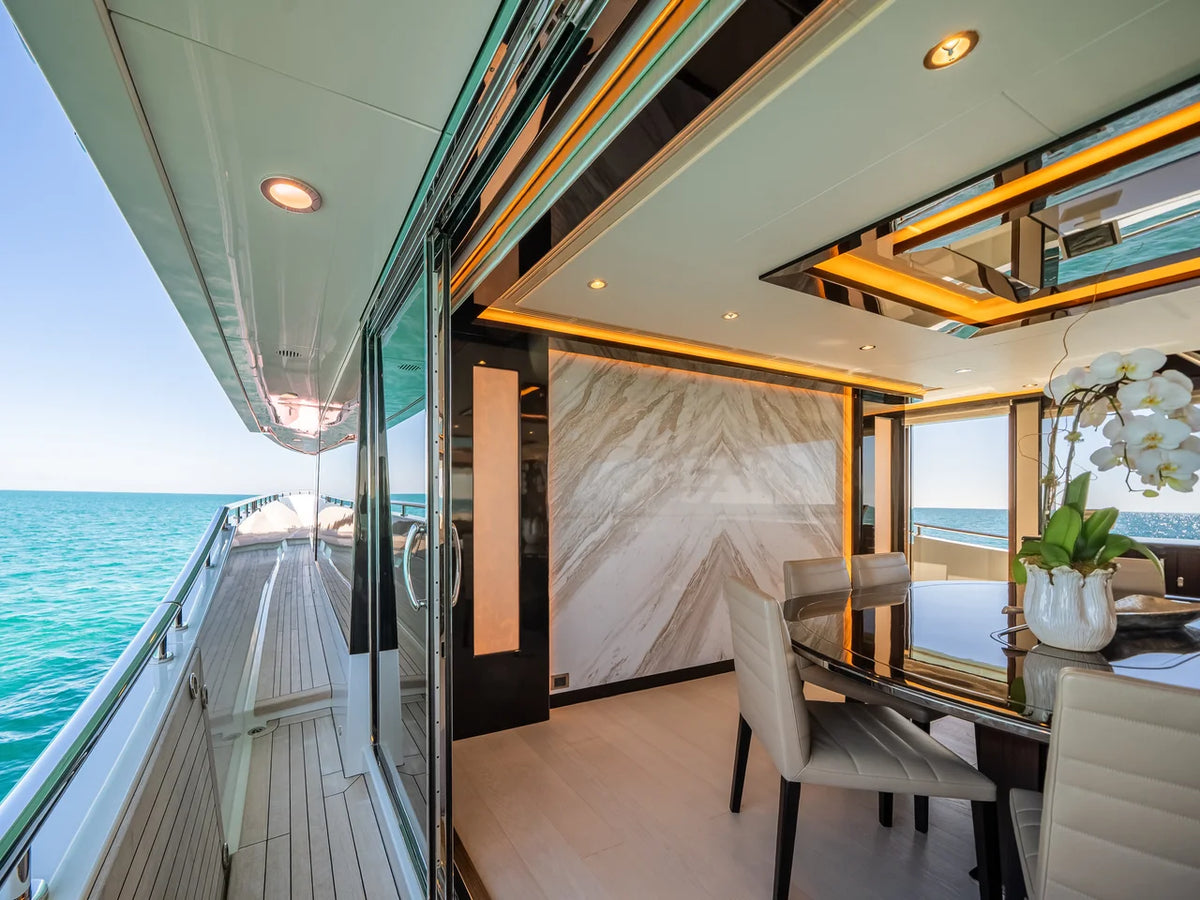 2022 Ocean Alexander 37L 120.0 feet, Fort Lauderdale, FL #27