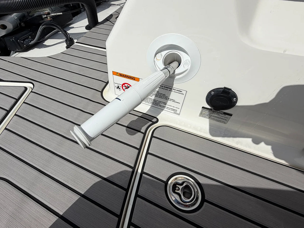 2024 Sea Ray SLX 280 Outboard 28.0 feet, Jupiter, Florida #45