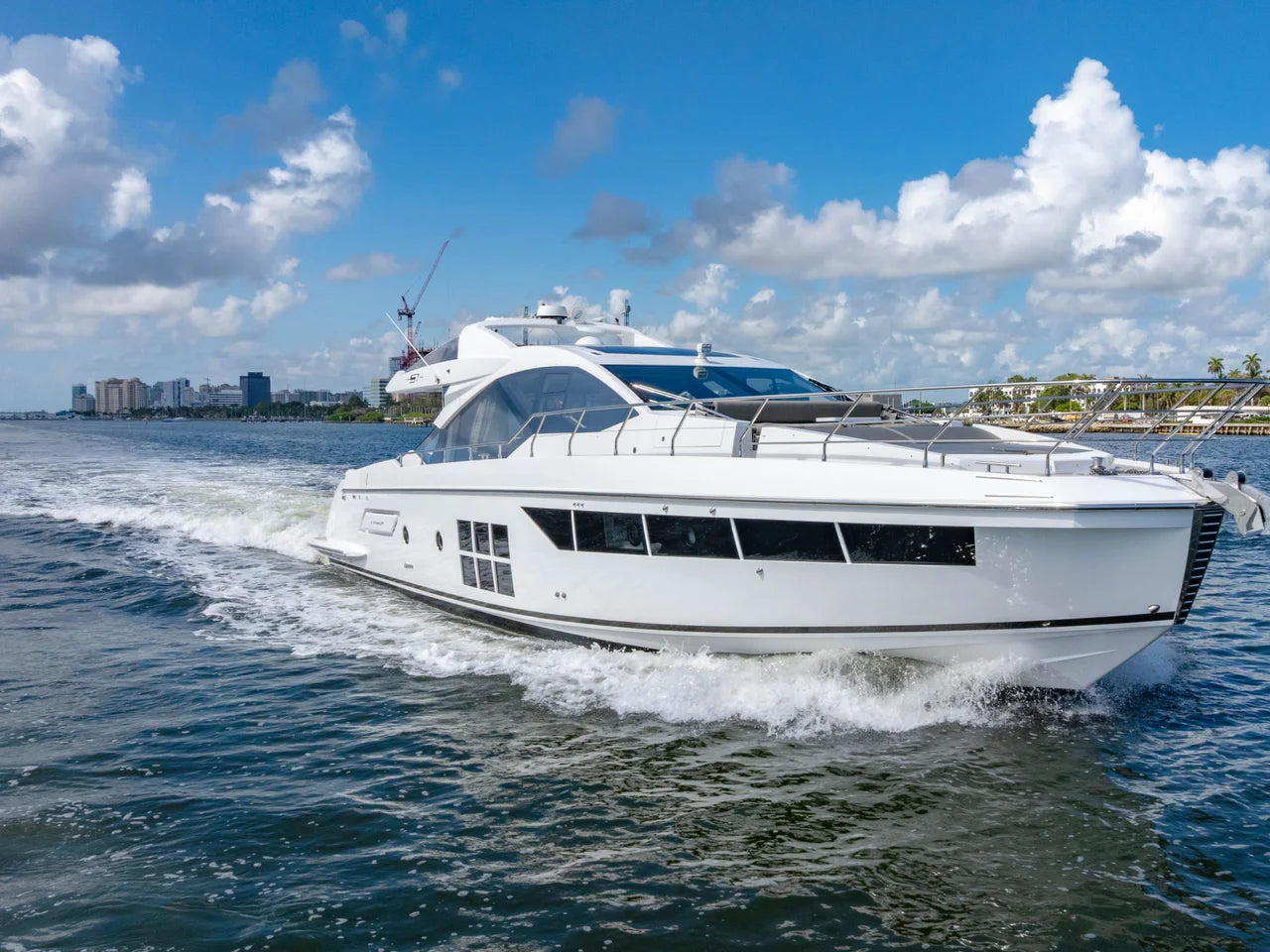 2019 Azimut S7 70.0 feet, West Palm Beach, FL #13