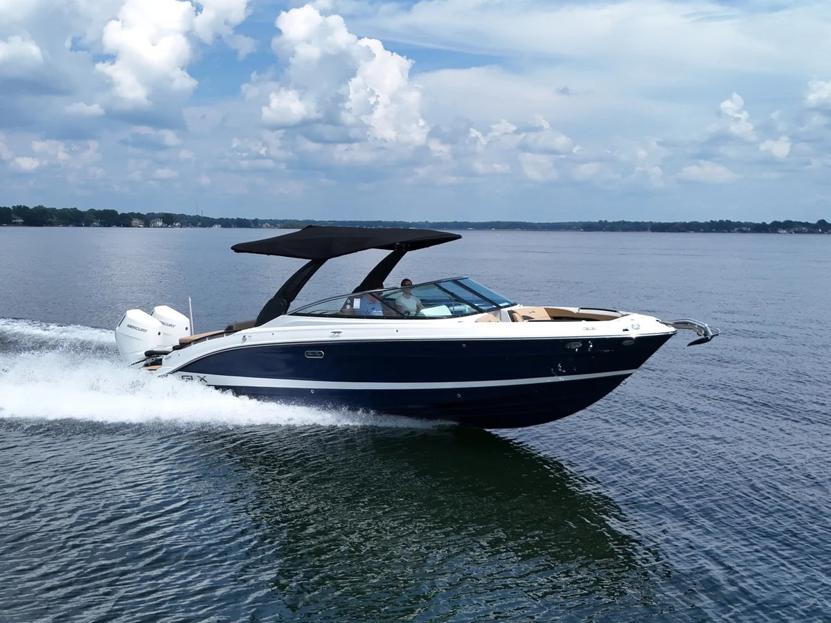 2027 Sea Ray SLX 280 Outboard 28.0 feet, Cornelius, North Carolina #4