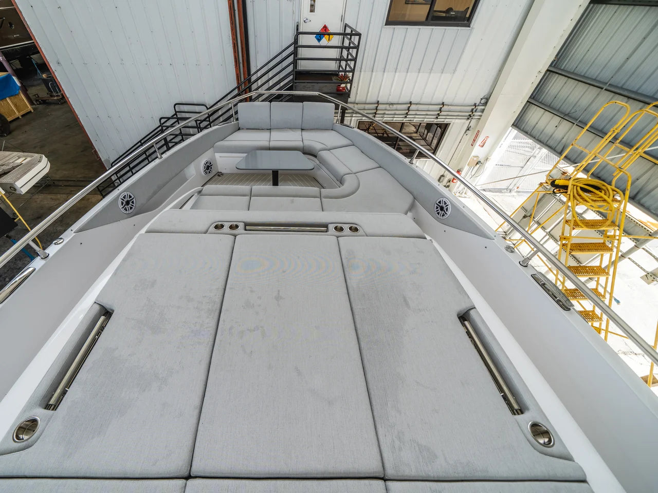 2022 Azimut VERVE 47 47.0 feet, Pompano Beach, FL #12