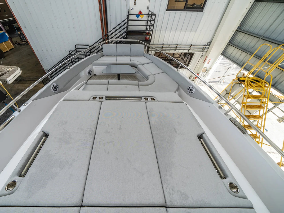 2022 Azimut VERVE 47 47.0 feet, Pompano Beach, FL #12