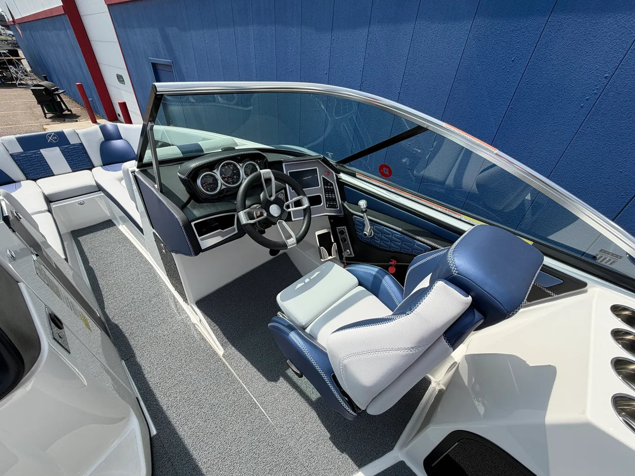 2019 Mastercraft X26 26.0 feet, Rogers, Minnesota #22