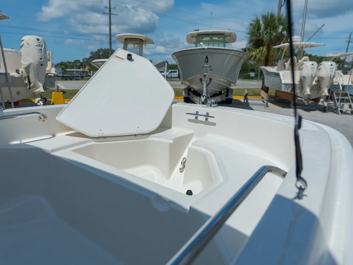 2027 Boston Whaler 130 Super Sport 13.0 feet, Panama City, FL #10