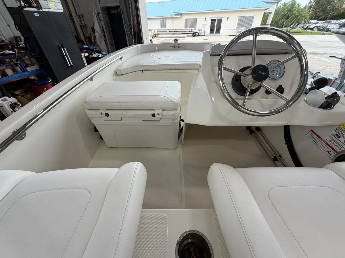2024 Boston Whaler 130 Super Sport 13.0 feet, Stuart, Florida #16