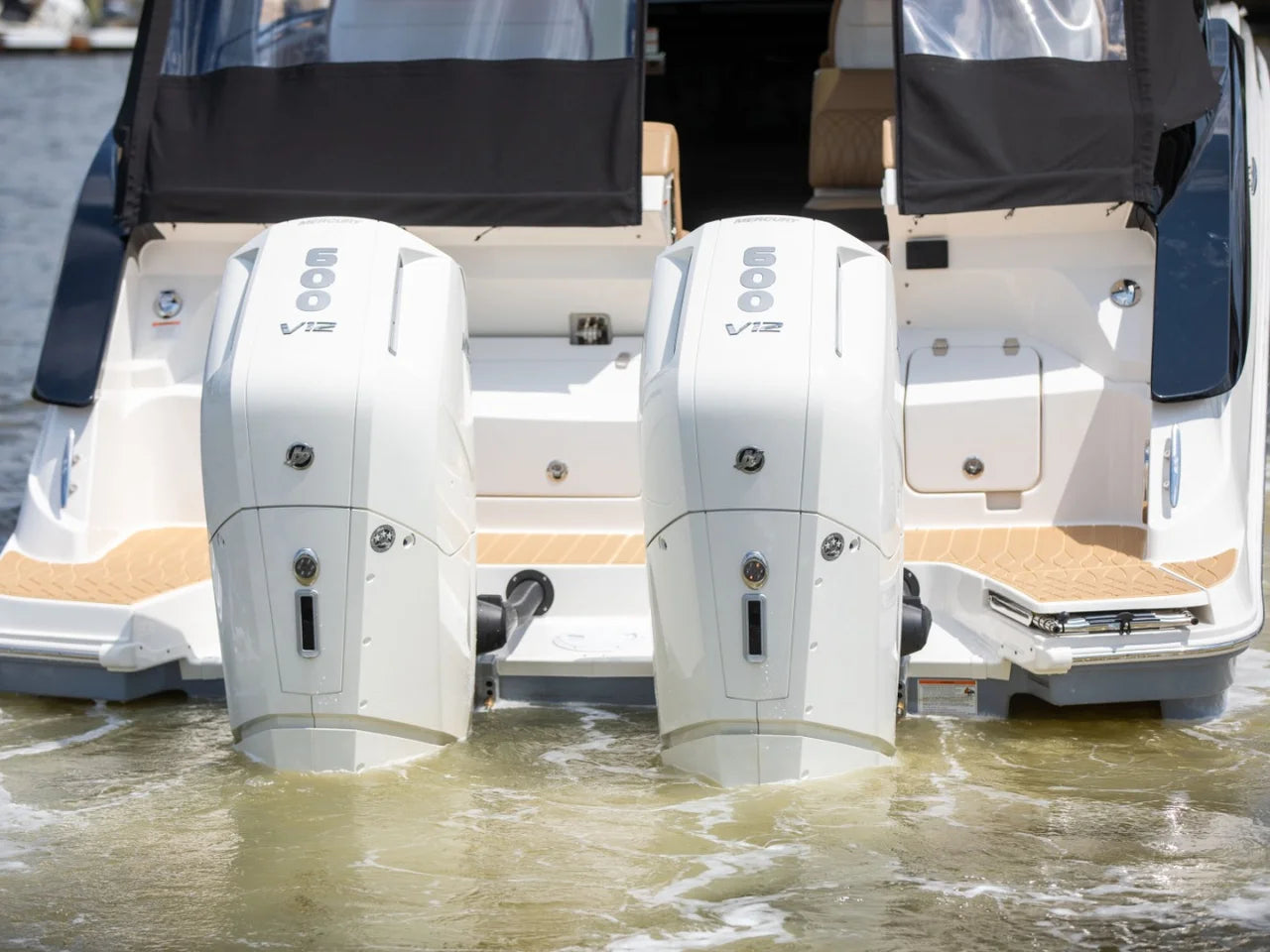 2026 Sea Ray Sundancer 370 Outboard 37.0 feet, Brick Township, New Jersey #13