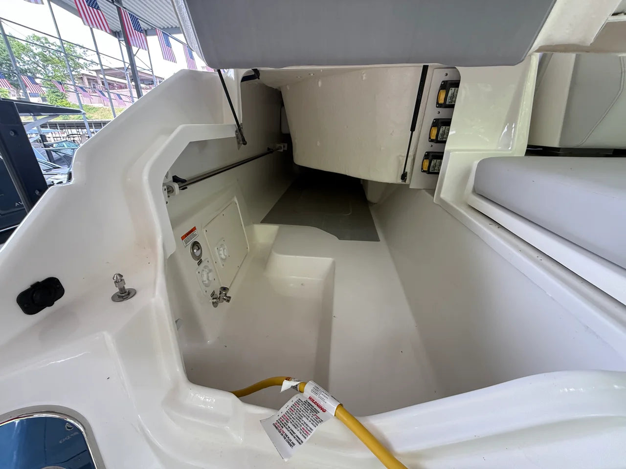 2026 Sea Ray SLX 400 Outboard 40.0 feet, Lake Ozark, MO #28