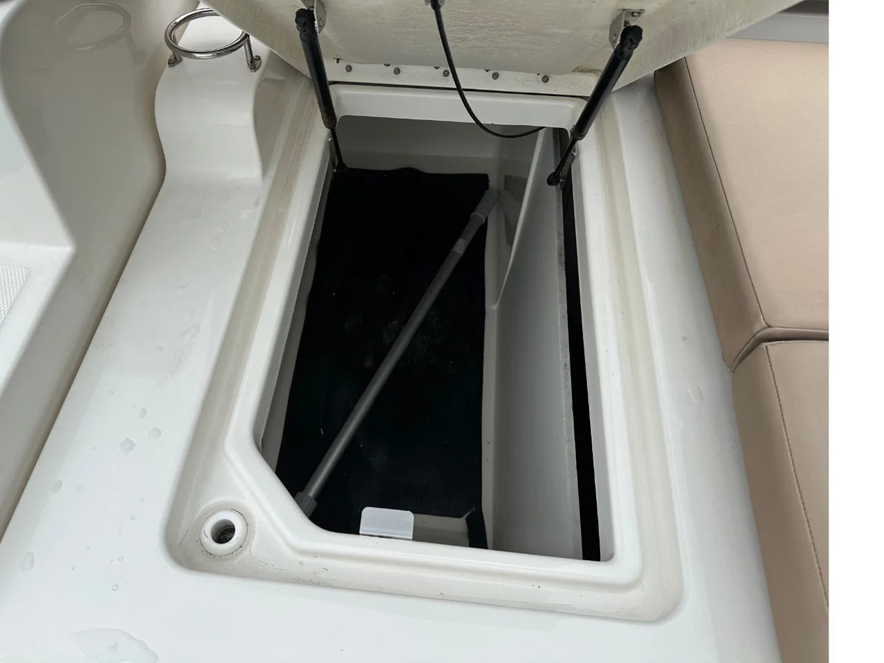 2017 Sea Ray SDX 290 Outboard 29.0 feet, Somers Point, New Jersey #62
