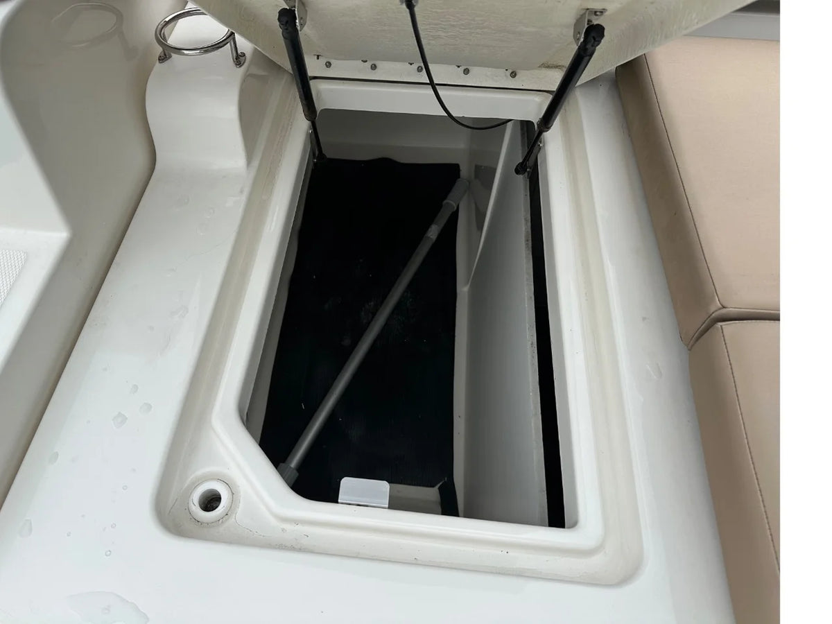 2017 Sea Ray SDX 290 Outboard 29.0 feet, Somers Point, New Jersey #62