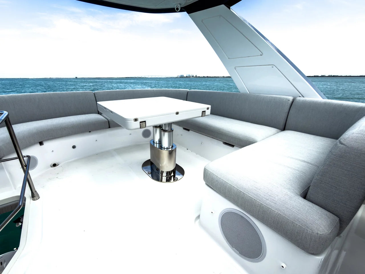 2025 Azimut FLY 53 55.0 feet, Fort Myers, FL #66