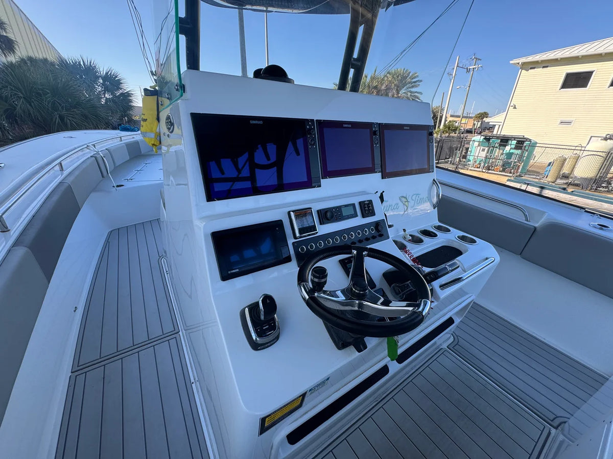 2021 Cape Horn 36 XS 36.0 feet, Stuart, Florida #30