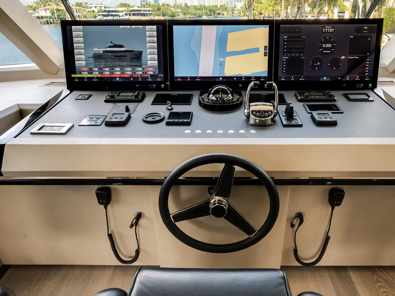 2025 Ocean Alexander 27R 88.0 feet, Fort Lauderdale, FL #83